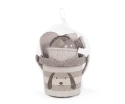 Walking Mum Set de Juguetes de Playa Sintra Beige^ Juguetes De Playa