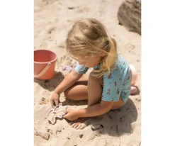 Monnëka Set de Juguetes de Playa Pearl^ Juguetes De Playa