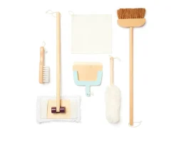 Niños Kids Concept Set de Limpieza Kids Hub