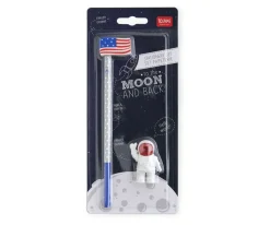 Legami Set de Lápiz y Goma Space^Niños Manualidades Para Niños