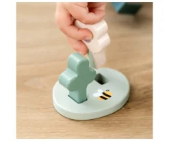 Niños Done by Deer Set de Madera Tiny Farm Dotti