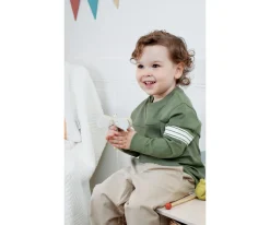 Niños Tender Leaf Set de Música Woodland