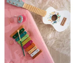 Niños Vilac Set de Percusión "Animales del Mundo"