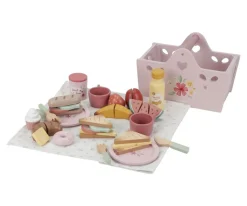 Niños Little Dutch Set de Picnic
