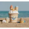 Little Dutch Set de Playa Helados Ocean Dreams Blue^ Juguetes De Playa