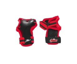 Seven Set de Protecciones Advengers^Niños Bicicletas Para Niños