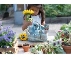 Niños Little Dutch Set de Regalo Jardín Forest Friends