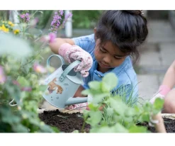 Niños Little Dutch Set de Regalo Jardín Forest Friends