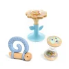 Niños Djeco Set de Regalo para Bebé BabyGifti