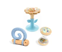 Niños Djeco Set de Regalo para Bebé BabyGifti