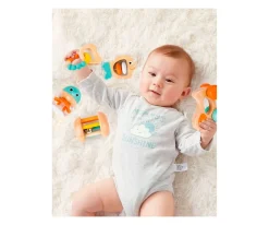 Niños Hape Set de Regalo Sensorial Multietapa