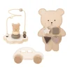 JaBaDaBaDo AB Set de Regalo Teddy Nature^Niños Juguetes Para Niños De Un Año