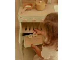 Niños Little Dutch Set de Repostería FSC