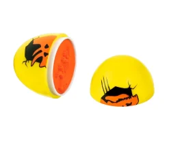 moses Set de Sellos Dino^Niños Pintura De Uñas, Brillos Y Tattoos