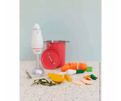 Niños Janod Set de Sopa