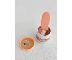 Tiny Harlow Set de Tarro y Cuchara Tiny Tummies Helado Napolitano^Niños Accesorios Para Muñecas