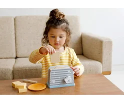 Polar B Set de Tostadora^Niños Juguetes Niños 3 Años