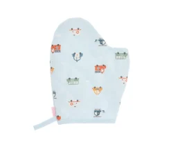 Niños Tutete Set Delantal City Cars Personalizable