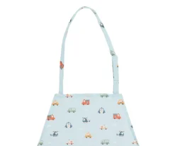 Niños Tutete Set Delantal City Cars Personalizable