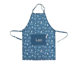 Tutete Set Delantal Magical Forest Personalizable