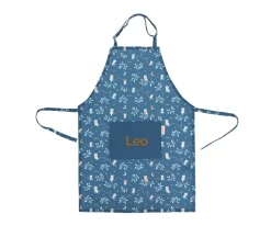 Tutete Set Delantal Magical Forest Personalizable