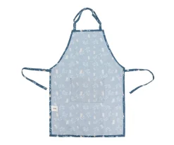 Tutete Set Delantal Magical Forest Personalizable