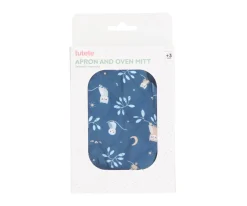 Tutete Set Delantal Magical Forest Personalizable