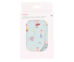 Tutete Set Delantal The Three Little Pigs^Niños Juegos De Imitación