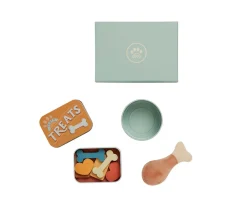 Niños Olli Ella Set Dinkum Dogs Goodie