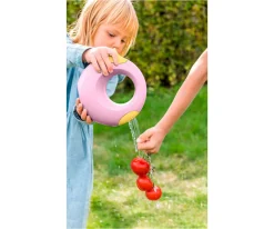 Quut Set Garden Banana Pink^ Juguetes De Playa