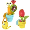 Niños Yookidoo Set Jardín en la Bañera