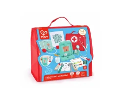 Niños Hape Set Médico del Pequeño Doctor