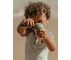 Little Dutch Set Moldes Helados Arena^ Juguetes De Playa