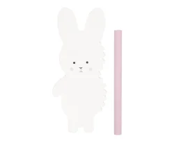 Niños JaBaDaBaDo AB Set Musical Bunny