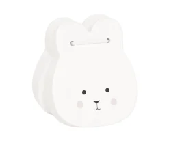 Niños JaBaDaBaDo AB Set Musical Bunny