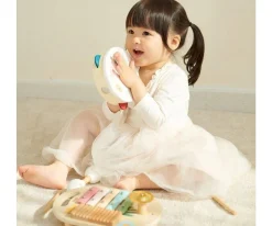 Niños Classic world Set Musical Iris