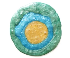 Primo Set para hacer Slime Metálico^Niños Manualidades Para Niños