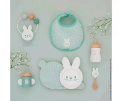 Niños Janod Set para Muñeco Zen