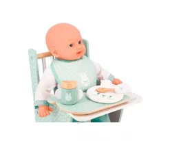 Niños Janod Set para Muñeco Zen