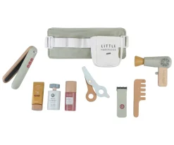 Niños Little Dutch Set Peluquería