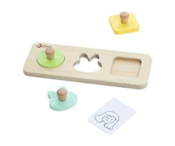 Classic world Set Regalo Hello Box +6 meses^Niños Juguetes Bebé 6 Meses