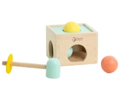 Classic world Set Regalo Hello Box +6 meses^Niños Juguetes Bebé 6 Meses