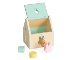 Niños Classic world Set Regalo Hello Box +12meses