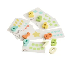 Niños Classic world Set Regalo Hello Box +12meses