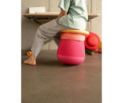 Niños Stapelstein Set ® Dynamic All Flowers