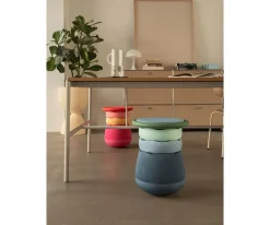 Niños Stapelstein Set ® Dynamic All Flowers