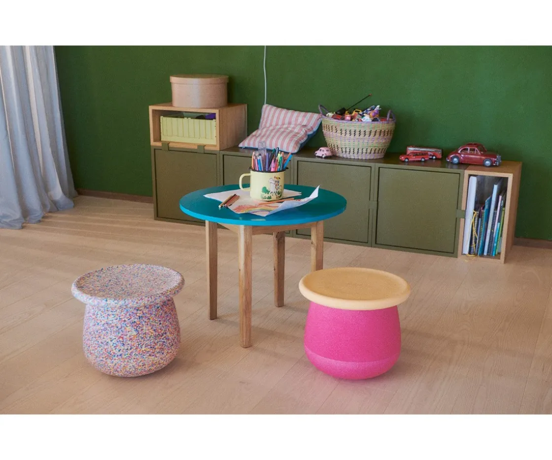 Niños Stapelstein Set ® Dynamic Small Waters & Greens