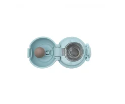 Olmitos Set Termos Líquido y Sólidos Blue^ Termos Infantiles