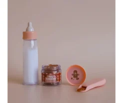 Tiny Harlow Set Tiny Christmas Treats^Niños Accesorios Para Muñecas