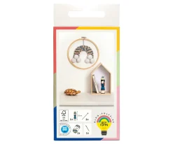 Folia Set Tricotín StrickLiesel^Niños Manualidades Para Niños